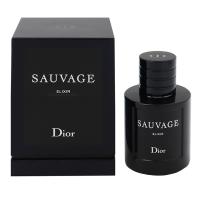 クリスチャン ディオール ソヴァージュ エリクシール EDP・SP 60ml 香水 フレグランス SAUVAGE ELIXIR CHRISTIAN DIOR | ecショップ・belmo