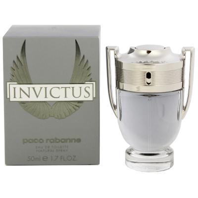 お値下げ不可様　パコラバンヌ インビクタス Amazon.co.jp: 【パコラバンヌ】インビクタス EDT・SP 100ml
