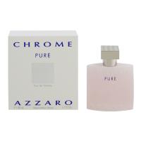 アザロ クローム ピュア EDT・SP 50ml 香水 フレグランス CHROME PURE AZZARO | ecショップ・belmo