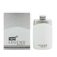 モンブラン レジェンド スピリット EDT・SP 200ml 香水 フレグランス LEGEND SPIRIT MONT BLANC | ecショップ・belmo