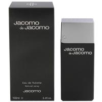ジャコモ デ ジャコモ EDT・SP 100ml 香水 フレグランス JACOMO DE JACOMO | ecショップ・belmo