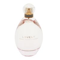 サラ ジェシカ パーカー ラブリー (テスター) EDP・SP 100ml 香水 フレグランス LOVELY TESTER SARAH JESSICA PARKER | ecショップ・belmo