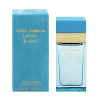 ドルチェ＆ガッバーナ ライトブルー フォーエバー  EDP・SP 25ml 香水 フレグランス LIGHT BLUE FOREVER DOLCE＆GABBANA | ecショップ・belmo