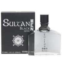 ジャンヌアルテス スルタン メン ブラック EDT・SP 100ml 香水 フレグランス SULTANE MEN BLACK JEANNE ARTHES | ecショップ・belmo