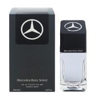 メルセデス ベンツ セレクト フォーメン EDT・SP 100ml 香水 フレグランス SELECT FOR MEN MERCEDES BENZ | ecショップ・belmo