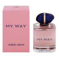 ジョルジオ アルマーニ マイウェイ EDP・SP 90ml 香水 フレグランス MY WAY GIORGIO ARMANI | ecショップ・belmo