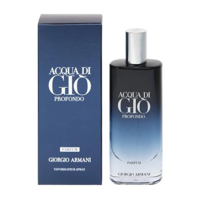 Acqua di Gio Profumo 75ml 残9割以上 男性用香水 Acqua di Gio Profumo 75ml 残9割以上 男性用香水 Giorgio