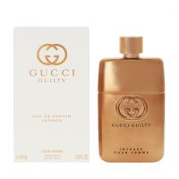 グッチ ギルティ インテンス プールファム EDP・SP 90ml 香水 フレグランス GUILTY POUR FEMME INTENSE GUCCI | ecショップ・belmo