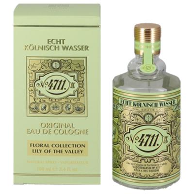 4711オーデコロン（女性用香水、フレグランス）｜香水 | コスメ、美容