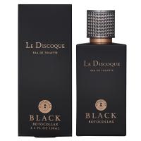 ボトコラックス ブラック ル・ディスコーク ジントニック EDT・SP 100ml 香水 フレグランス BOTOCOLLAX BLACK | ecショップ・belmo