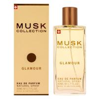 ムスク コレクション グラマー EDP・SP 50ml 香水 フレグランス GLAMOUR MUSK COLLECTION | ecショップ・belmo