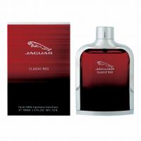 ジャガー クラシック レッド EDT・SP 100ml 香水 フレグランス JAGUAR CLASSIC RED | ecショップ・belmo
