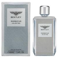 ベントレー モーメンタム アンリミテッド EDT・SP 100ml 香水 フレグランス MOMENTUM UNLIMITED BENTLEY | ecショップ・belmo