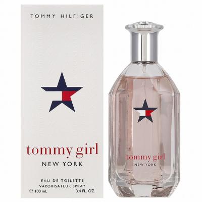 トミーガール 香水 廃盤（TOMMY HILFIGER／香水、フレグランス