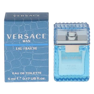 versace man eau fraiche 香水（香水、フレグランス） | コスメ、美容