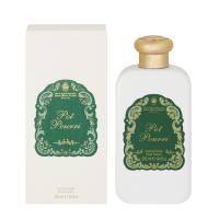 サンタ・マリア・ノヴェッラ ボディミルク ポプリ (プラスチックボトル) 250ml POT POURRI FLUID BODY CREAM SANTA MARIA NOVELLA | ecショップ・belmo