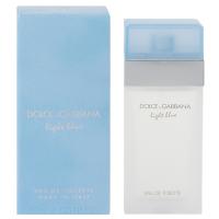 並行輸入品 ドルチェ＆ガッバーナ 香水 レディース ライトブルー EDT・SP 25ml プレゼント 贈り物 ギフト LIGHT BLUE DOLCE＆GABBANA 爆買 | ecショップ・belmo