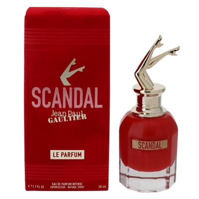 ジャン ポール ゴルチェ スキャンダル オードパルファム 50ml jean