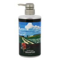 ザクロ 精炭酸シャンプー 500ml HIGH GRADE ZACRO SUMI SHAMPOO SUNNY PLACE | ecショップ・belmo