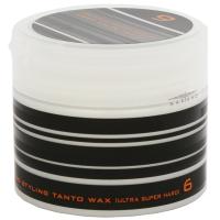 スタイリング タントN ワックス 6 ウルトラスーパーハード 90g STYLING TANTO N WAX 6 ULTRA SUPER HARD NAKANO | ecショップ・belmo