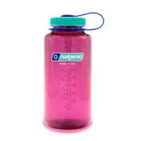 ナルゲン 広口1.0L Tritan Renew マジェンタ 1.1L #91644 NALGENE | ecショップ・belmo