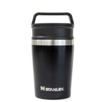 スタンレー 真空マグ 0.23L 日本正規品 ハンマートーンブラック 230ml #10-02887-141 STANLEY | ecショップ・belmo