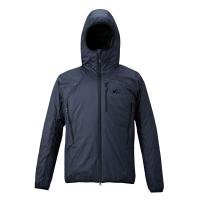 ミレー ブリーズバリヤー トイ ジャケット BLACK S (日本サイズM) MIV02038-0247 BREATHEBARRIER TOI JKT M MILLET | ecショップ・belmo