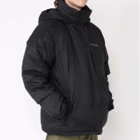 コロンビア ブーロポイントパスダウンジャケット L Black #WM8142-009 Bulo point Pass Down Jacket COLUMBIA | ecショップ・belmo