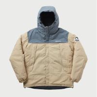 カリマー イーデイ リバーシブル パーカー(メンズ) L オートミルク #101447-0640 eday reversible parka KARRIMOR | ecショップ・belmo