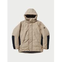 カリマー ネビスダウンジャケット(メンズ) XL アルミニウム #101514-1030 nevis down jkt KARRIMOR | ecショップ・belmo