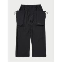 カリマー リグパンツ(メンズ) XL ブラック #101516-9000 rigg pants Black KARRIMOR | ecショップ・belmo