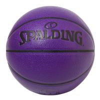 スポルディング イノセンス ウルトラバイオレット バスケットボール 7号球 #77-072J SPALDING | ecショップ・belmo