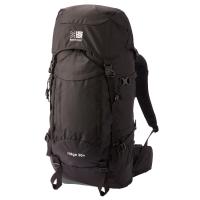 カリマー リッジ 30プラス スモール バックパック ブラック H64×W28×D23cm(30L+) #501099-9000 ridge 30+ Small KARRIMOR | ecショップ・belmo