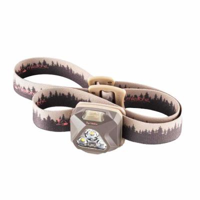 milestone アウトドア ヘッドライト、ヘッドランプ｜ライト、ランタン