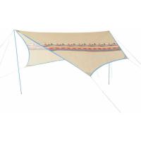 ロゴス LOGOS ナバホ Tepee ブリッジヘキサタープ-AE 幅570(330)×奥行435×高さ(230/172.5/115)cm #71806509 | ecショップ・belmo