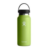 ハイドロフラスク 32oz ワイドマウス ハイドレーション 946ml シーグラス #8900180083221 HYDRATION 32oz WIDE MOUTH HYDRO FLASK | ecショップ・belmo