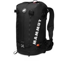 マムート トリオン ノードワンド 28 バックパック ブラック 28L #2520-03831-0001 Trion Nordwand 38 MAMMUT | ecショップ・belmo