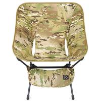 ヘリノックス タクティカルチェア L マルチカモ 使用時58cm×72cm×55cm #19752013A-019 Tactical Chair L HELINOX | ecショップ・belmo