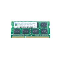 SODIMM 4GB PC3-8500 DDR3-1066 204pin SO-DIMM Macメモリー 5年保証 相性保証付 番号付メール便発送 | メモリーデポ
