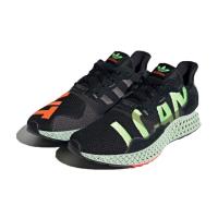 アディダス adidas オリジナルス ZX 4000 4D EF9625 スニーカー  アイ ウォント アイ キャン メンズ シューズ 靴 黒  Originals I Want I Can | MEMOSIA