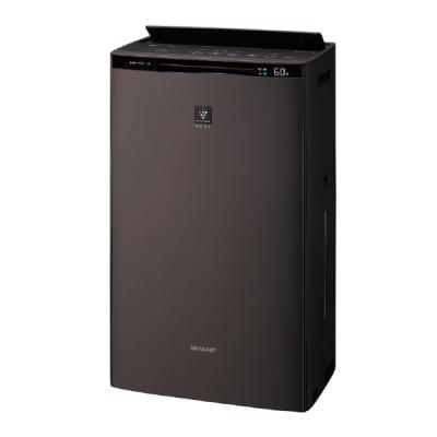 SHARP SHARP（シャープ） 高濃度プラズマクラスターNEXT搭載 加湿空気