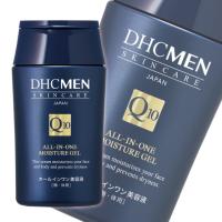 DHCMEN オールインワン モイスチュアジェル 200mL メンズ スキンケア 保湿 肌荒れ 美容液