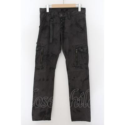civarize シヴァーライズ（メンズファッション）（色：グレー系