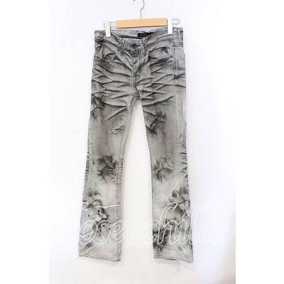civarize シヴァーライズ（メンズファッション）（色：グレー系