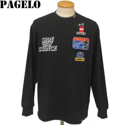 パジェロ 長袖シャツ PAGELO(メンズファッション)の商品一覧 パジェロ 長袖シャツ PAGELO(メンズファッション)の商品一覧