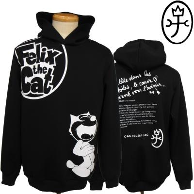 CASTELBAJAC メンズパーカー｜トップス｜ファッション おすすめ人気