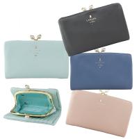 ランバン Lanvin レディース二つ折り財布 通販 人気ランキング 価格 Com