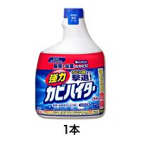 【カビ取り剤】強力カビハイター業務詰め替え １０００ｍｌ | メニューブックの達人ヤフー店