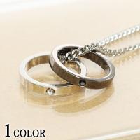 ネックレス メンズ アクセサリー おしゃれ 30代 40代 50代 メンズスタイル Menz Style 23 Kne Menz Style 通販 Yahoo ショッピング