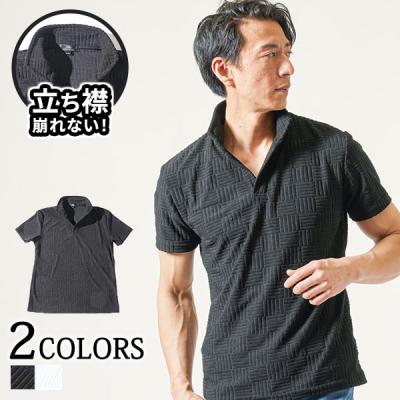 MENZ-STYLE メンズスタイル - ポロシャツ｜Yahoo!ショッピング